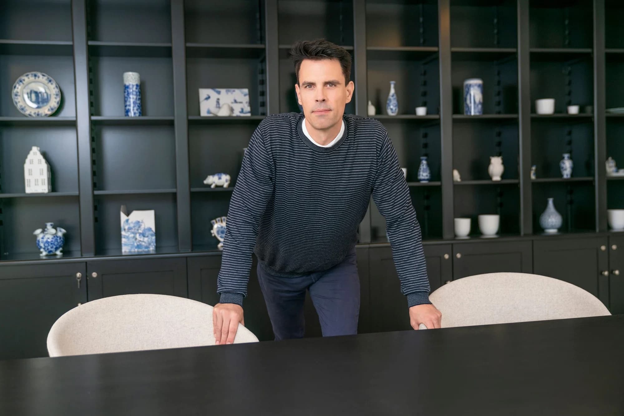 Ryan Hanau, Customer Experience & AI Design Leader